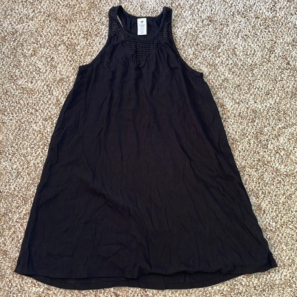 Tucker + Tate Girls Swimsuit Cover Up size XL (14-16)